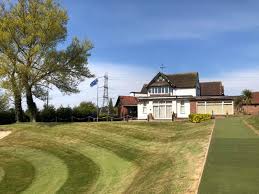 Image result for The Craythorne Golf Club