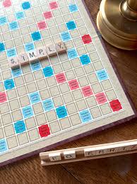 Image result for Lydney Scrabble Club