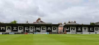 Image result for Maidenhead Athletic Club