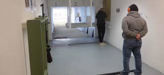 Image result for BLACKBURN RIFLE & PISTOL CLUB