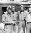 Our Back Pages: "Pappy" Boyington