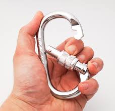 Image result for Karabiner Mountaineering Club