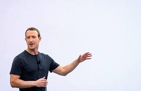 Image result for Mark Zuckerberg