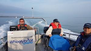 Image result for Woking Recreational Boating For The Handicapped