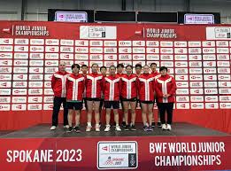 Image result for B W Badminton Club