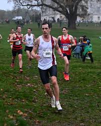 Image result for South London Harriers