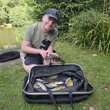 Image result for Crowborough & District Anglers Association