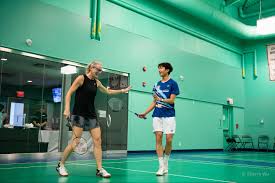 Image result for Davison Badminton Club