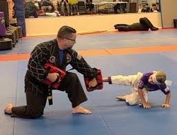 Image result for Precision Martial Arts
