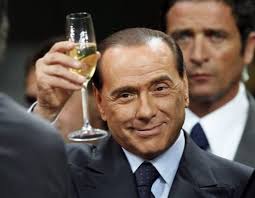 Image result for berlusconi