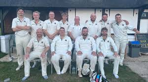 Image result for Redlynch and Hale Cricket Club