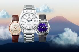 Image result for "japanese watches"