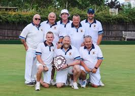 Image result for St Neots Bowling Club