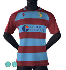 Image result for Ashby Rugby Football Club