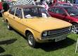Morris Marina - Wikipedia, the free encyclopedia