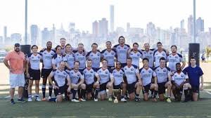 Image result for York University Rugby Union Club