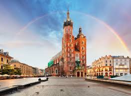 Image result for krakow poland