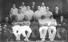 Image result for Ipswich Cricket Club