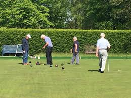 Image result for Great Ayton Bowls Club