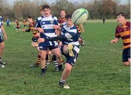 Image result for Westcliff Rugby Football Club