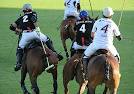 La Natividad: Neues High Goal Team in Argentinien