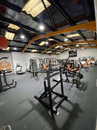 Image result for Kilmarnock Fitness Centre