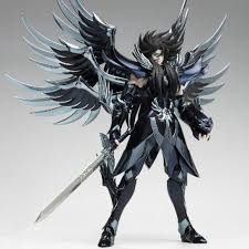 「天貴星グリフォンのミーノス」の画像検索結果