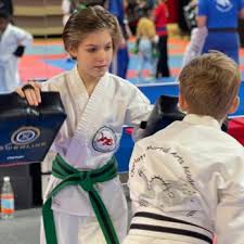 Image result for Martial Arts University Charlotte