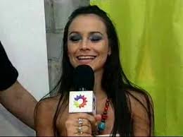 Image result for evangelina carrozo