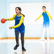 Image result for Berkshire Royals Dodgeball Club