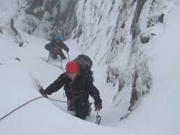 Image result for The Craven Mountaineering Club