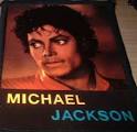 MICHAEL JACKSON BEAT IT PHOTO