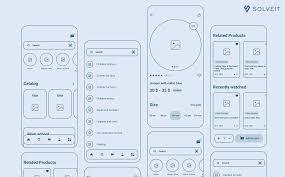 Image result for wireframes