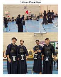 Image result for Sanshukan Kendo Club