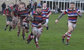 Image result for Liverpool St Helens Rugby Football Club
