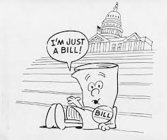 Just a Bill