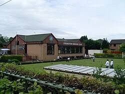 Image result for Cardonald Bowling Club
