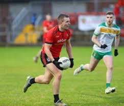 Image result for St Bronagh`s Gaa