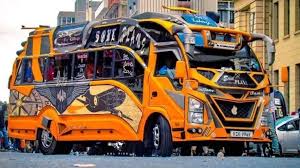 Image result for matatu pictures