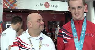 Image result for Merseyside judo association