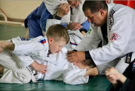 Image result for Bilsborrow Ju Jitsu Club