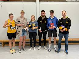 Image result for Holmfirth Harriers Ac