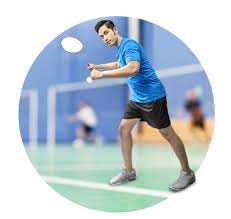 Image result for Phoenix Junior Badminton Club