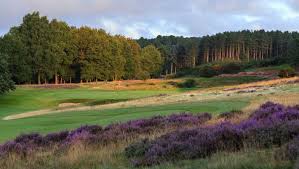 Image result for Notts Golf Club Ltd