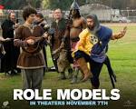 Role Models | 1280 x 1024