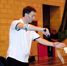 Image result for Reigate Badminton Club