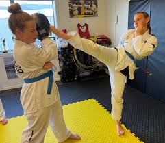 Image result for Blackpool Karate & Kickboxing Club