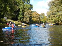 Image result for Wycc (West Yorkshire Canoe Club)