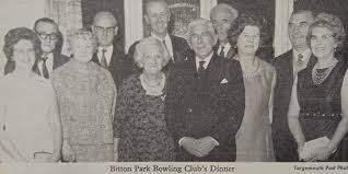Image result for Bitton Park Bowling Club