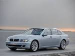 BMW Hydrogen 7 (